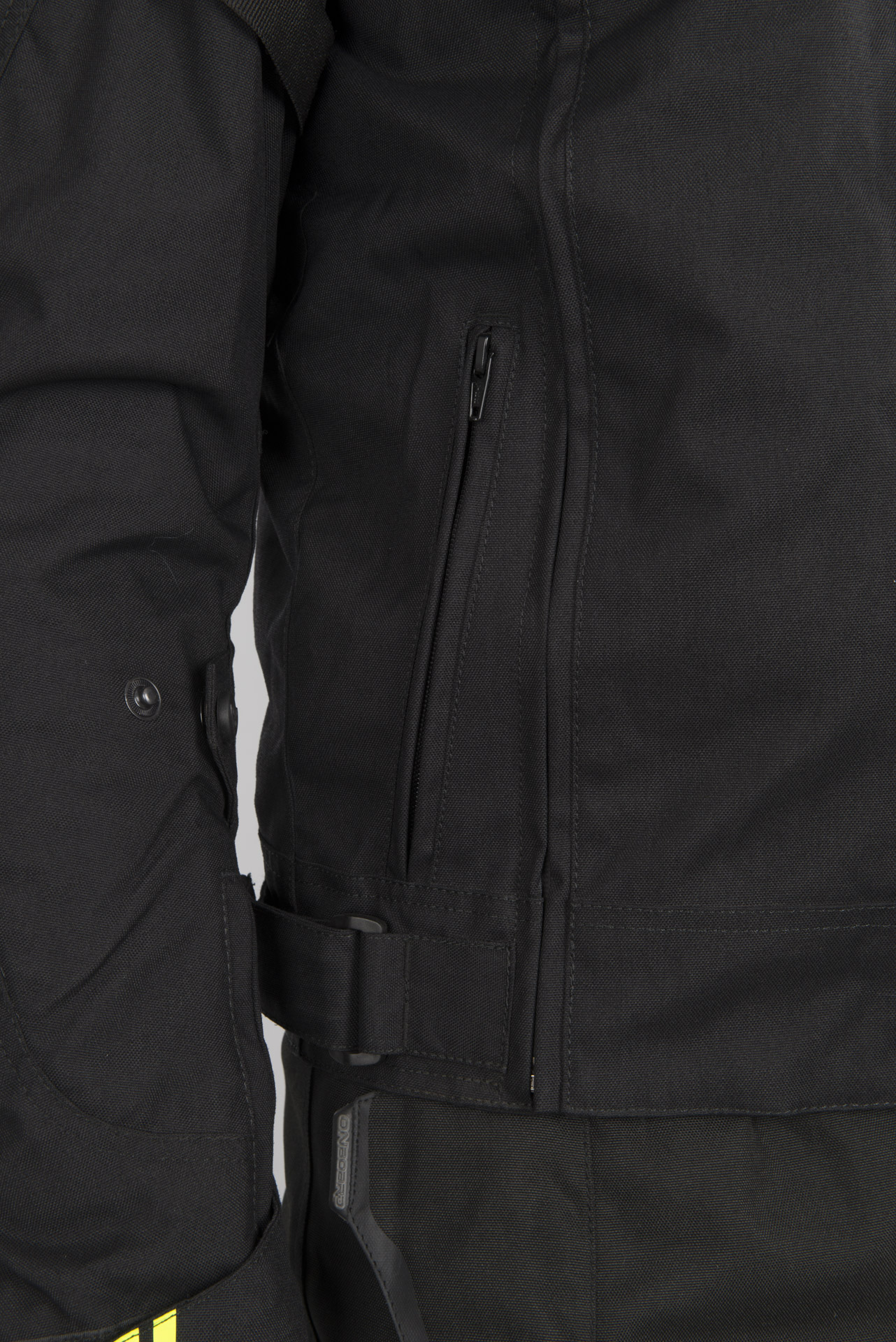 ON BOARD Addict Evo 4s MC Jacket