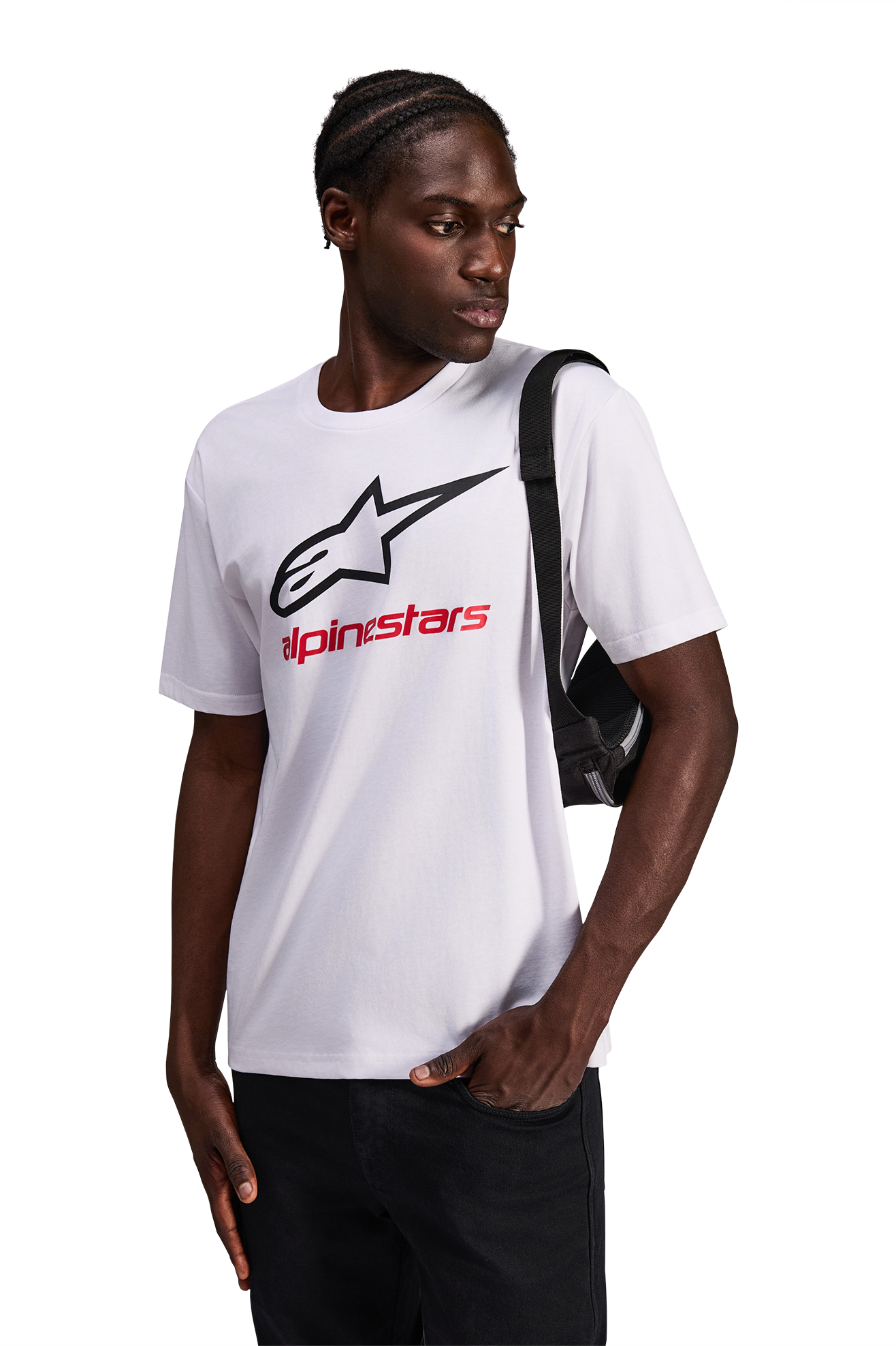 T-Shirt Alpinestars Always 2.0 CSF