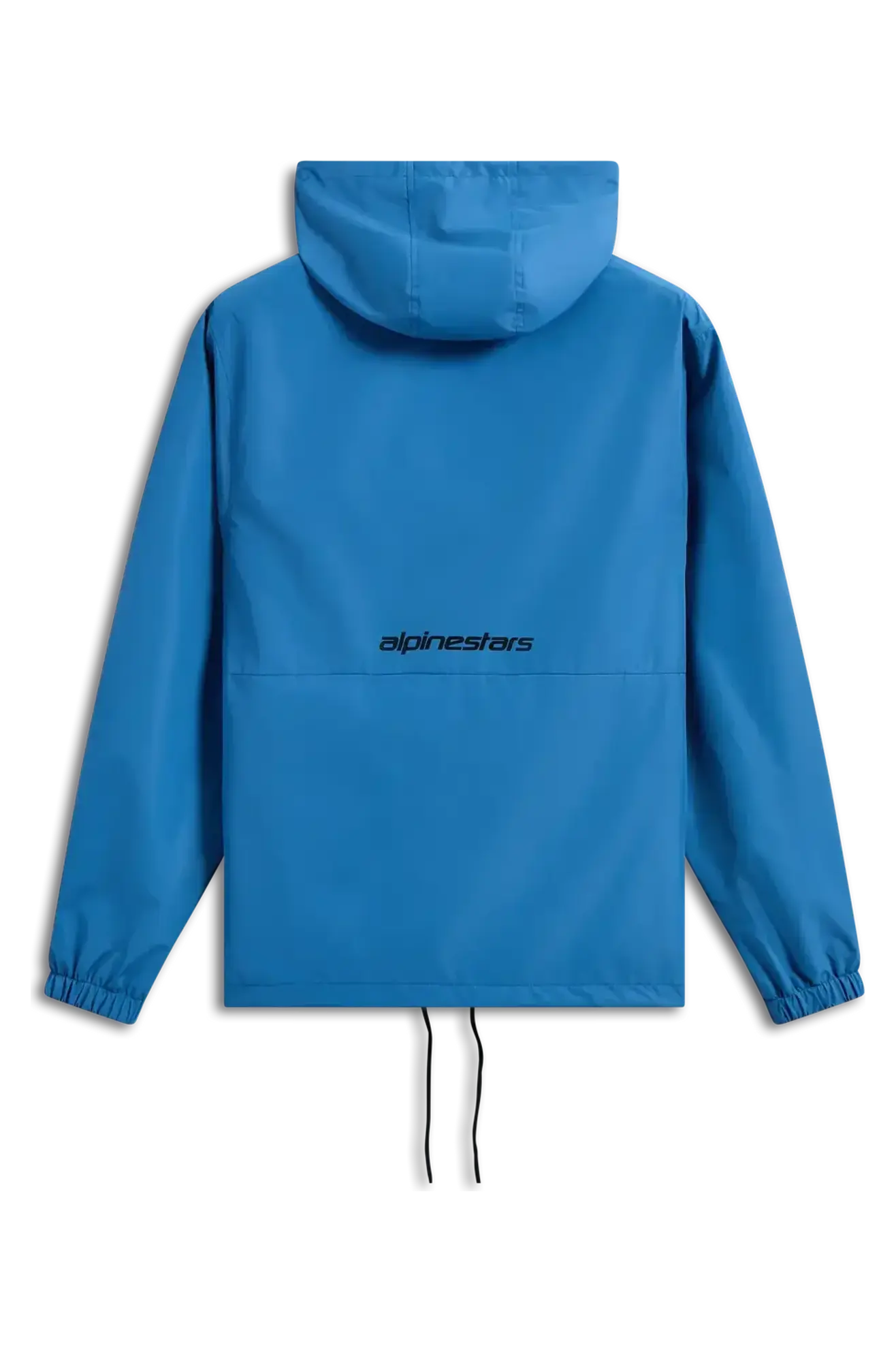 Яке Alpinestars Speeder Chromium Wind