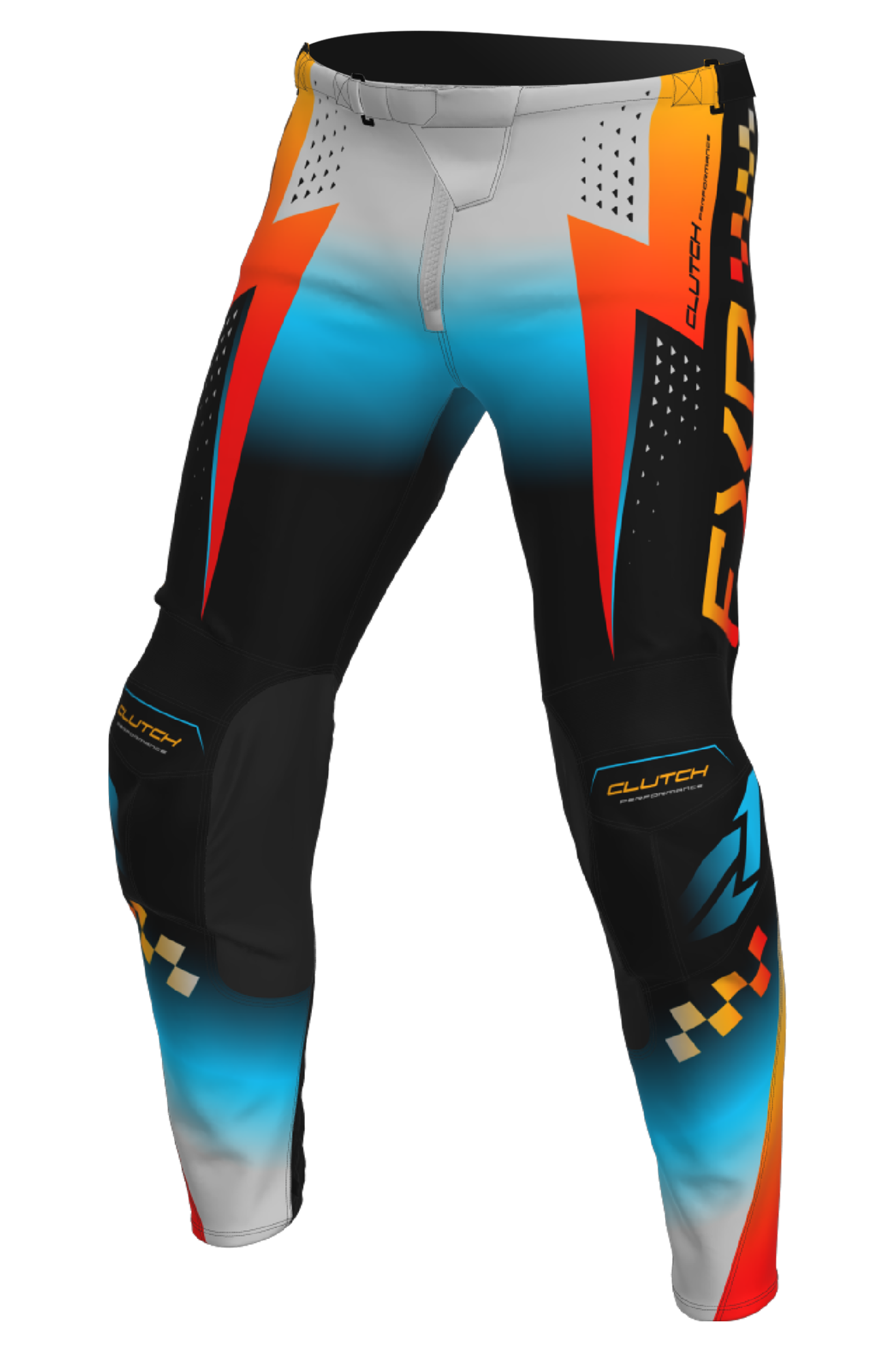 orange