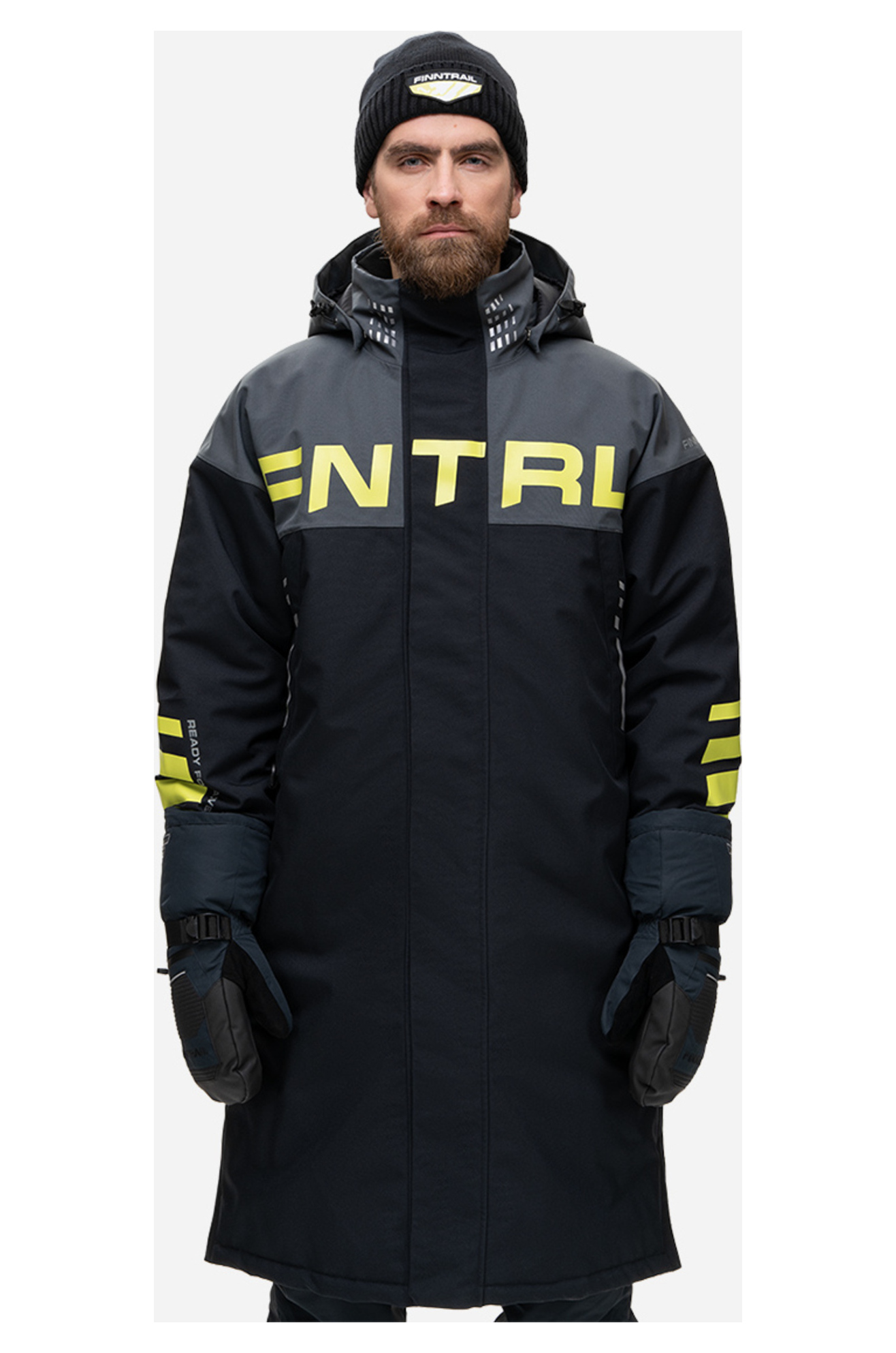Finntrail Boost Snow Jacket