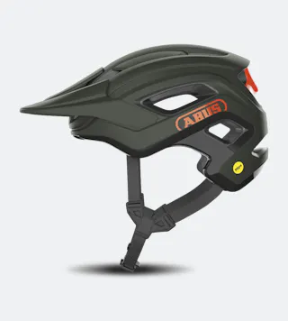 Κράνος MTB ABUS Cliffhanger MIPS