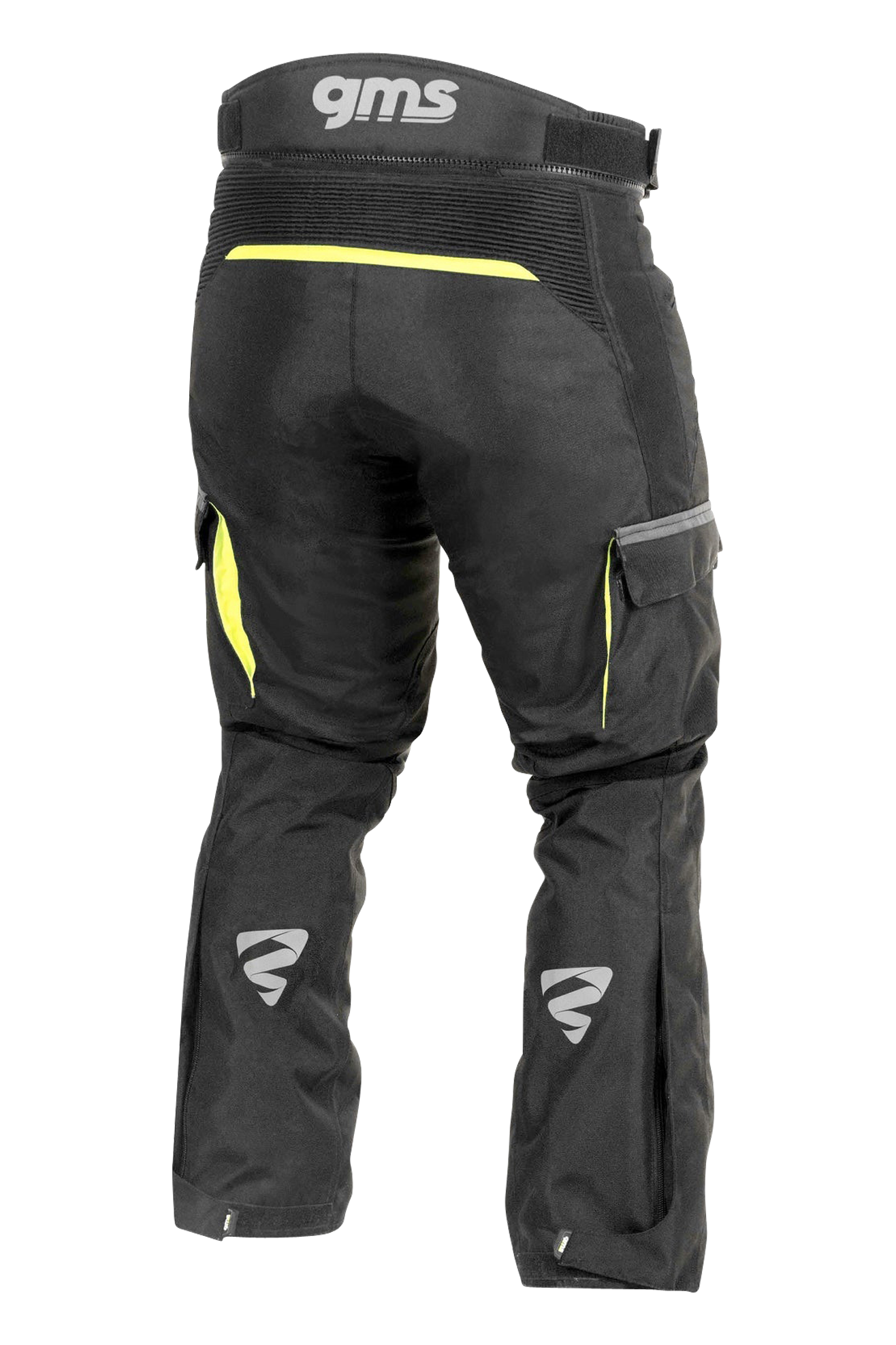 GMS Everest MC Trousers | 24MX