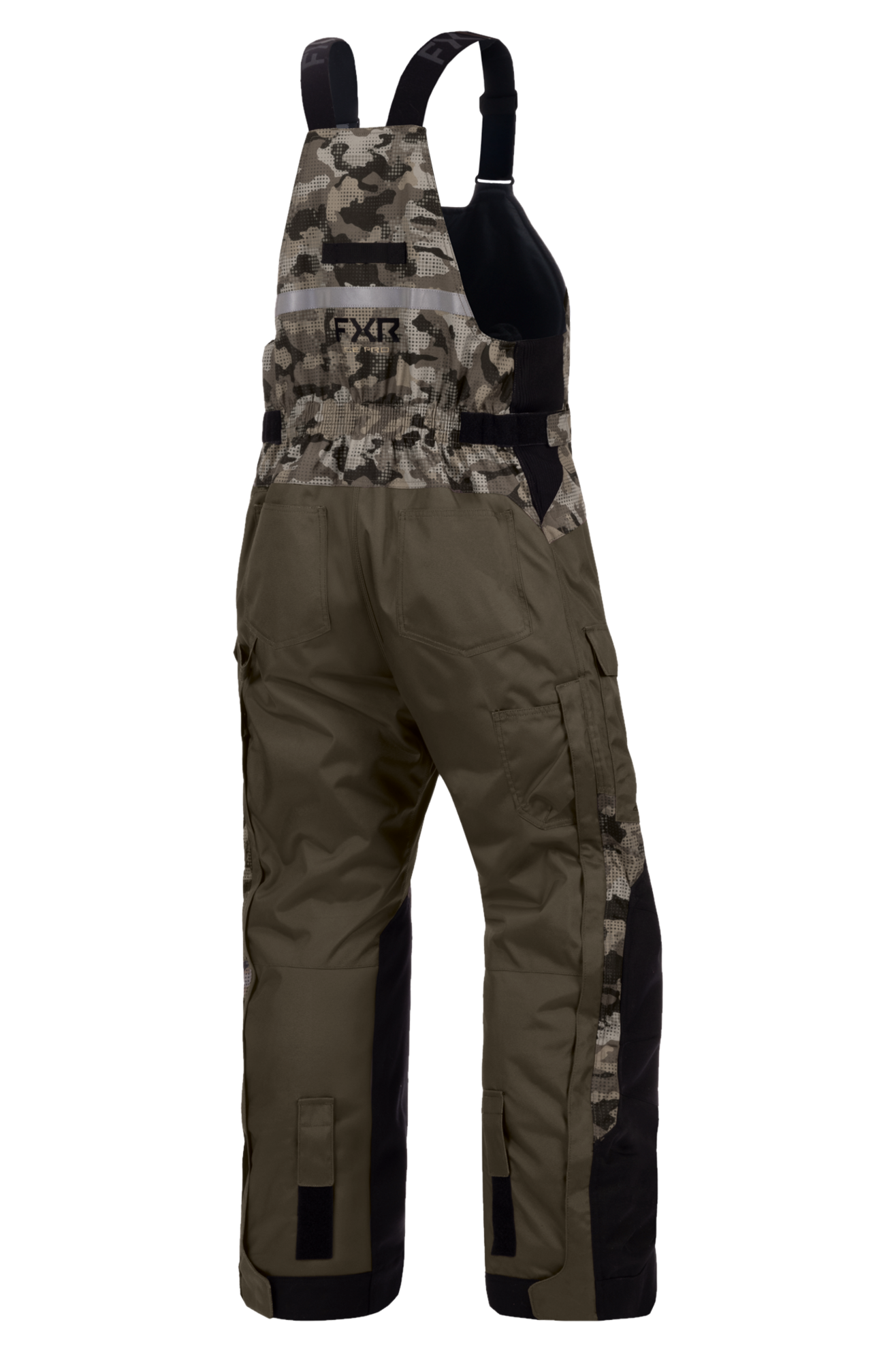 Salopette de Ski FXR Excursion 25