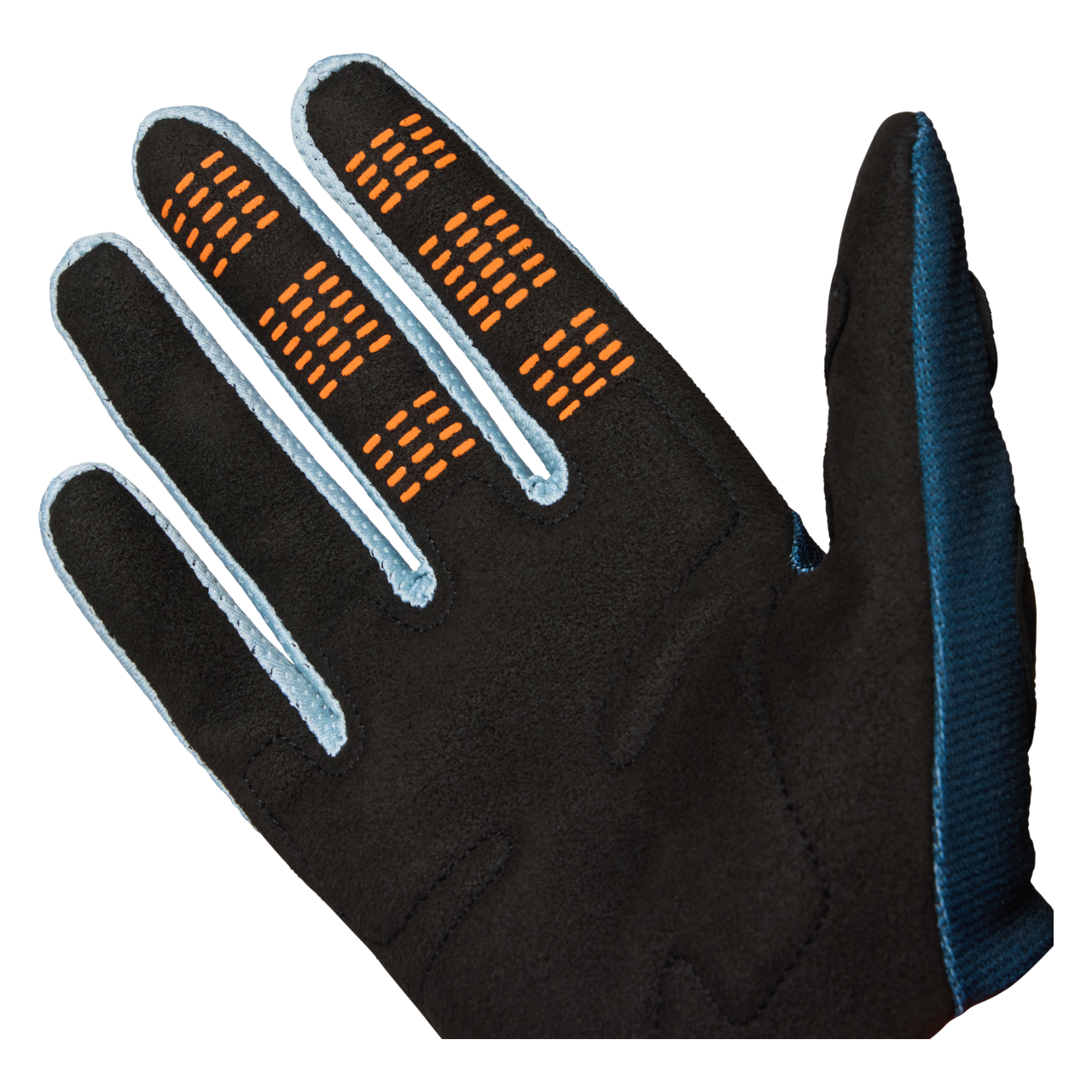 FOX 180 Image Print MX Gloves