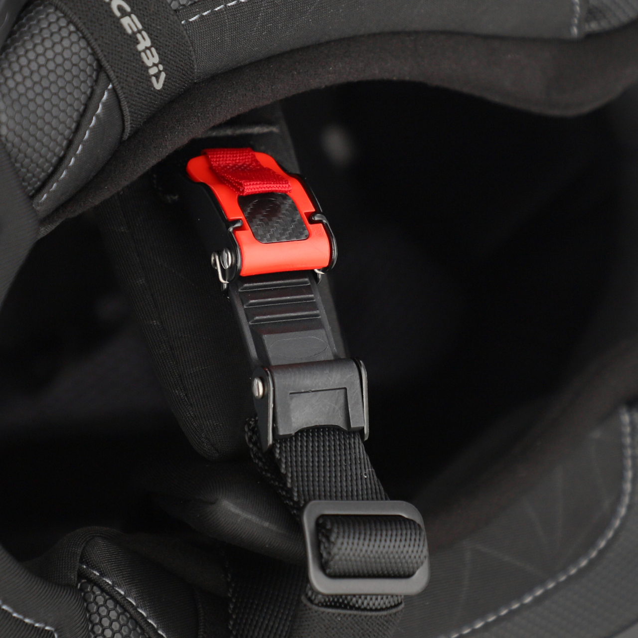 Adventure Helm Acerbis Assault Graphic