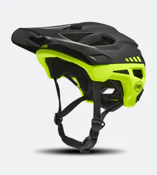 Casco de MTB O'Neal TRAILFINDER SPLIT V.23
