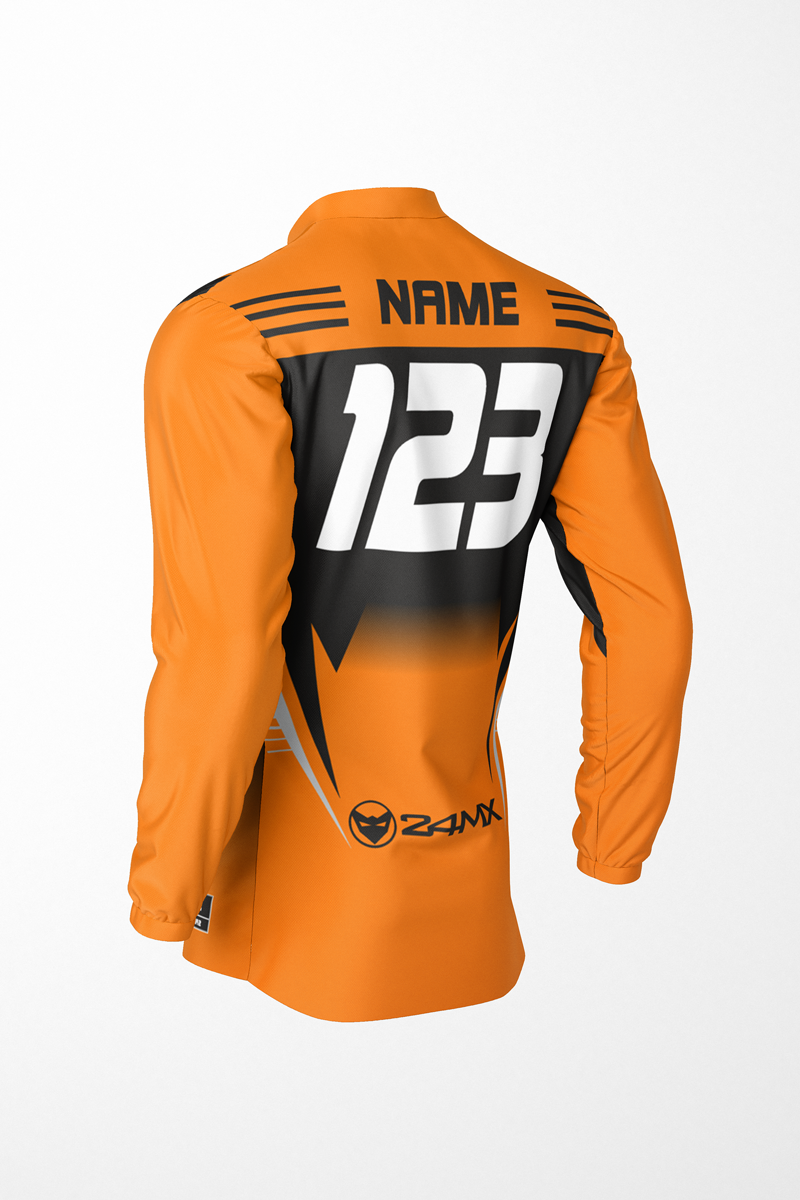 24MX ALPHA2 MX Jersey