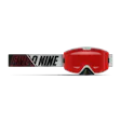 Sneeuwscooterbril 509 Kingpin Racing Rood
