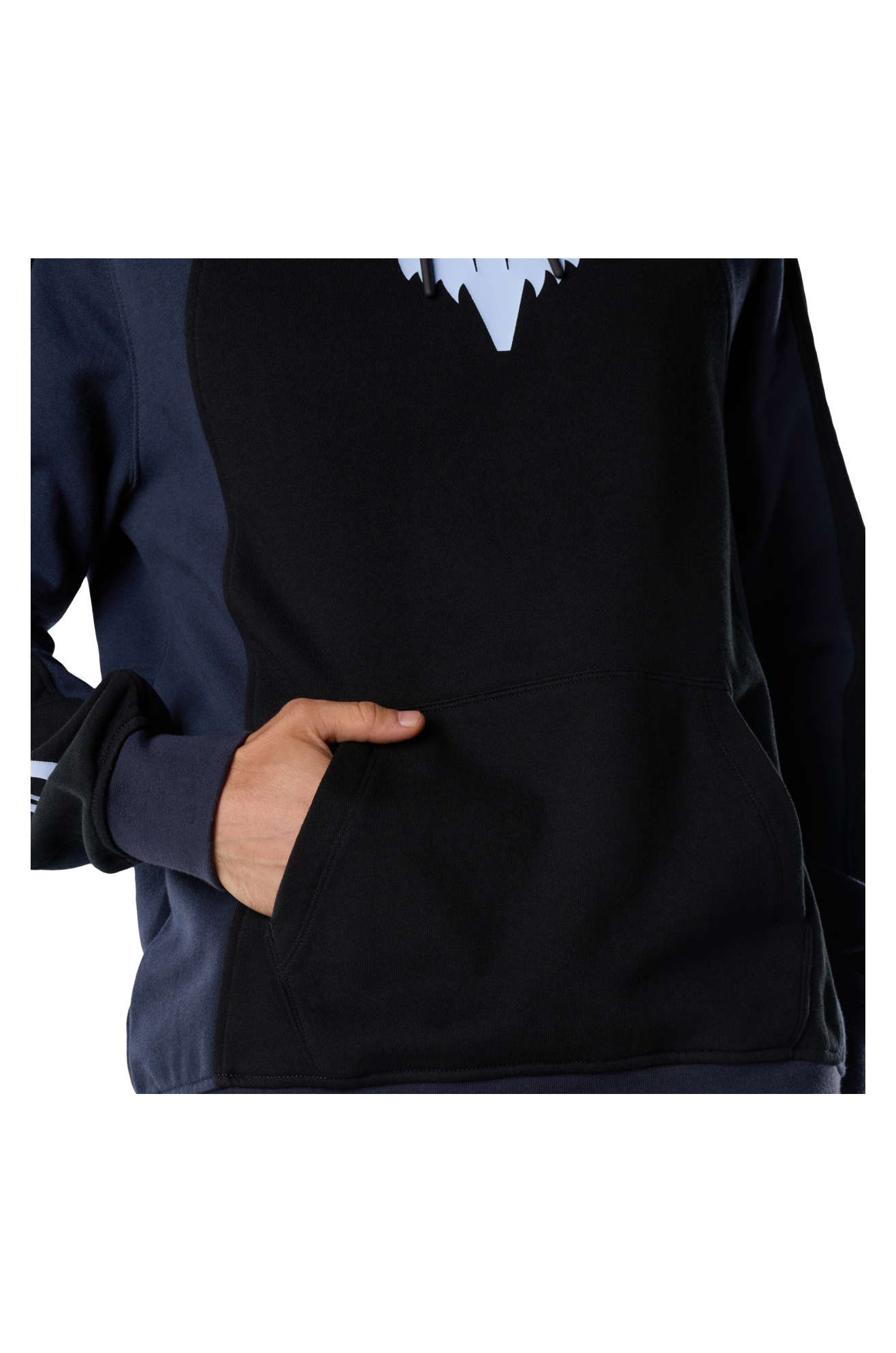 FOX Valiant Hoodie