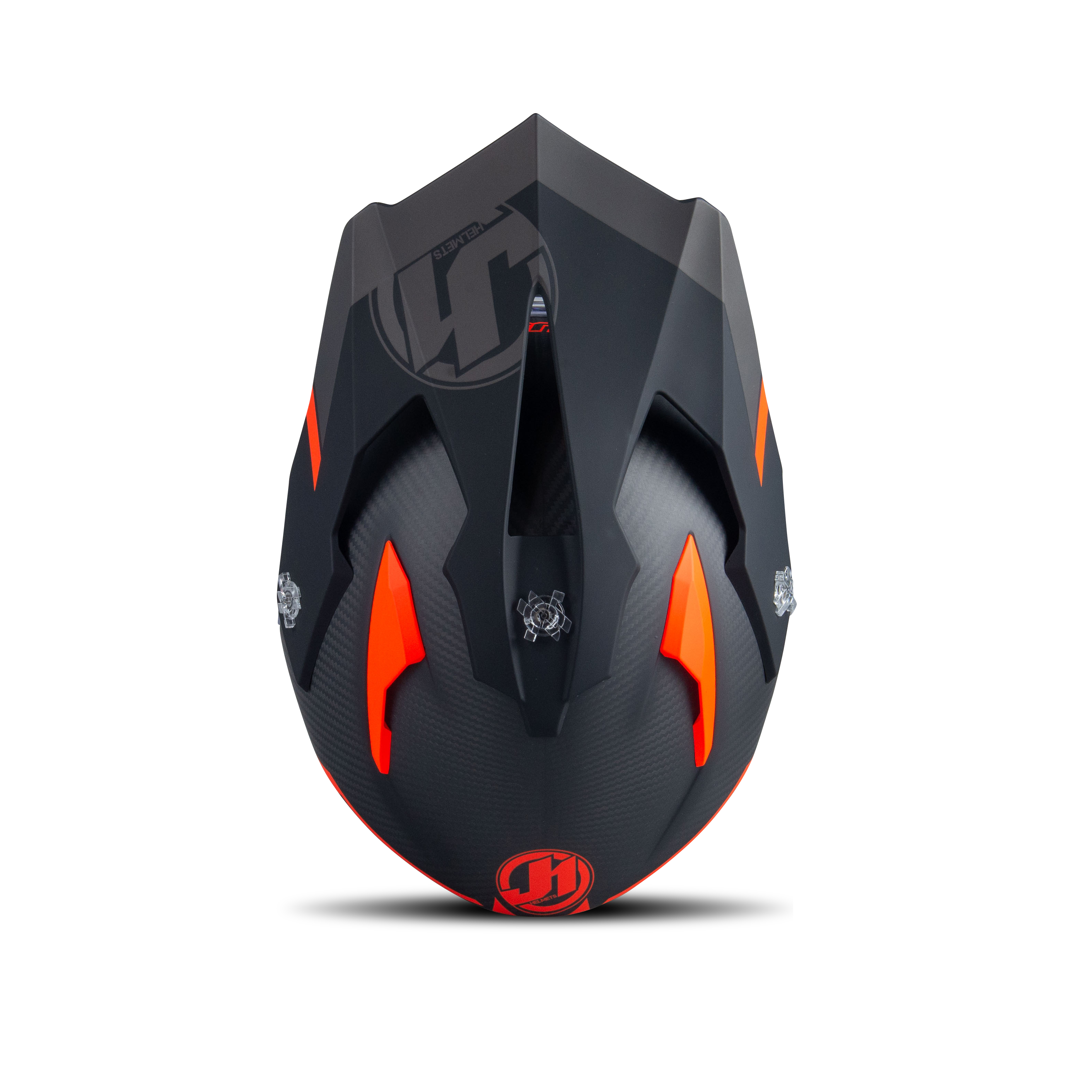 Casco Adventure Just1 J14 Line