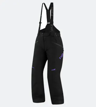 Sněhové kalhoty FXR Fresh 26 Dámské