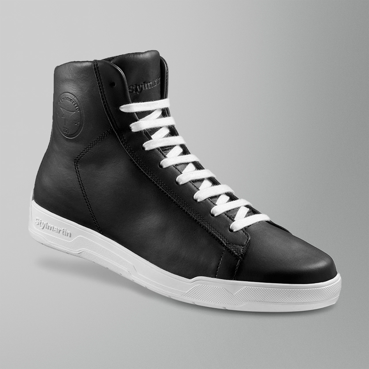 Pantofi Moto Stylmartin Core WP