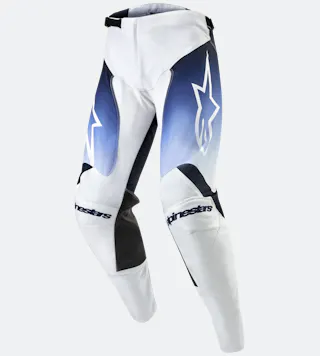 Crossbroek Alpinestars Racer Hoen