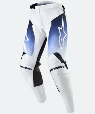 Crossbroek Alpinestars Racer Hoen