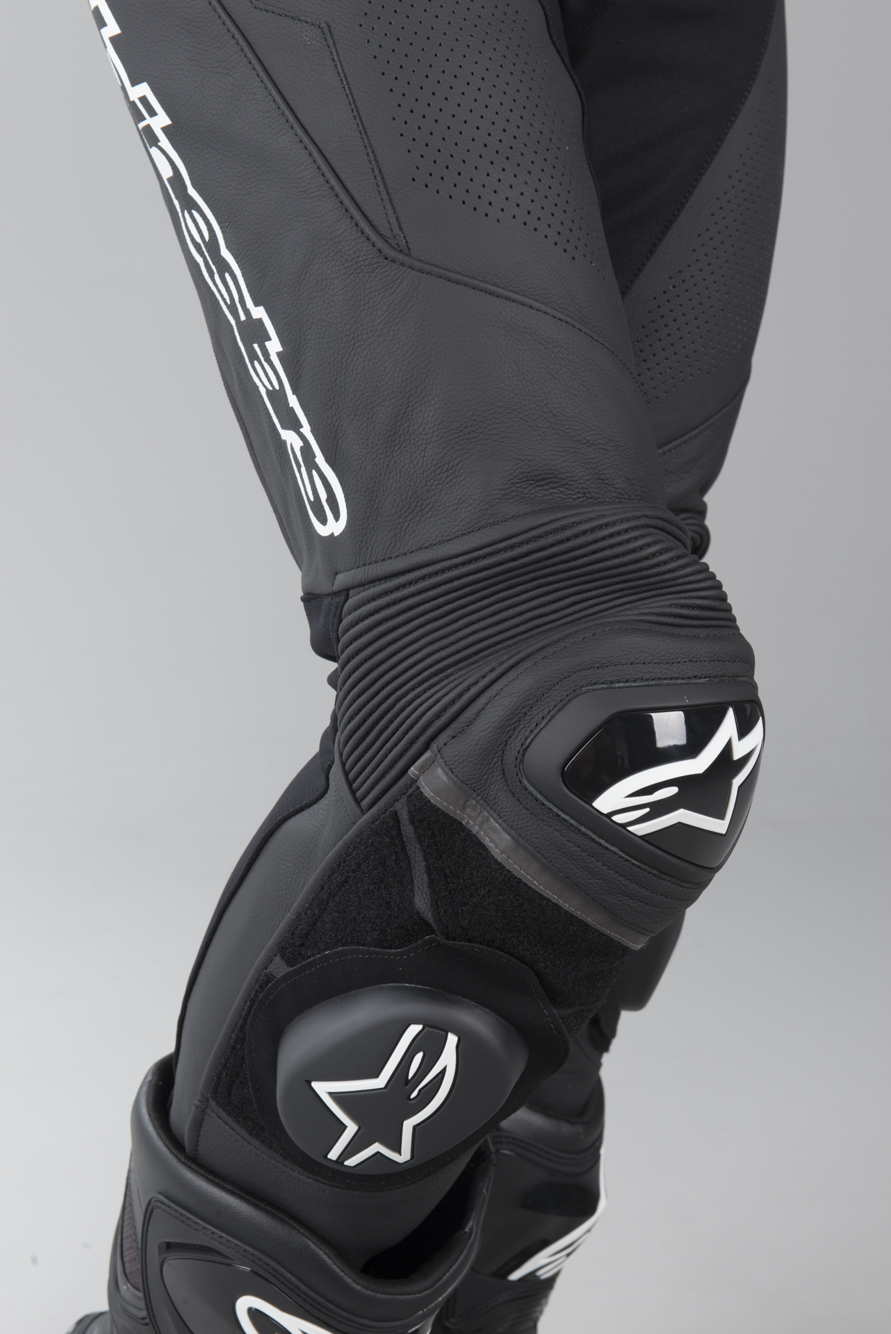 Pantalones de Moto Alpinestars Track V2