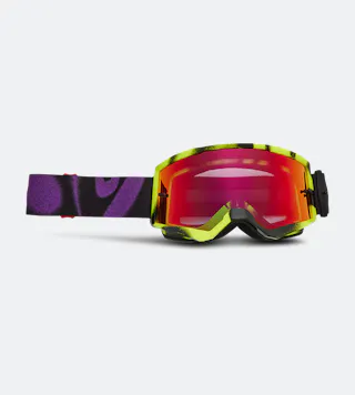 Crossbriller FOX Main Emotion - Spark
