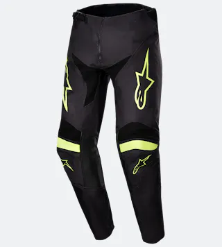 Crossbroek Kinderen Alpinestars Racer Lurv