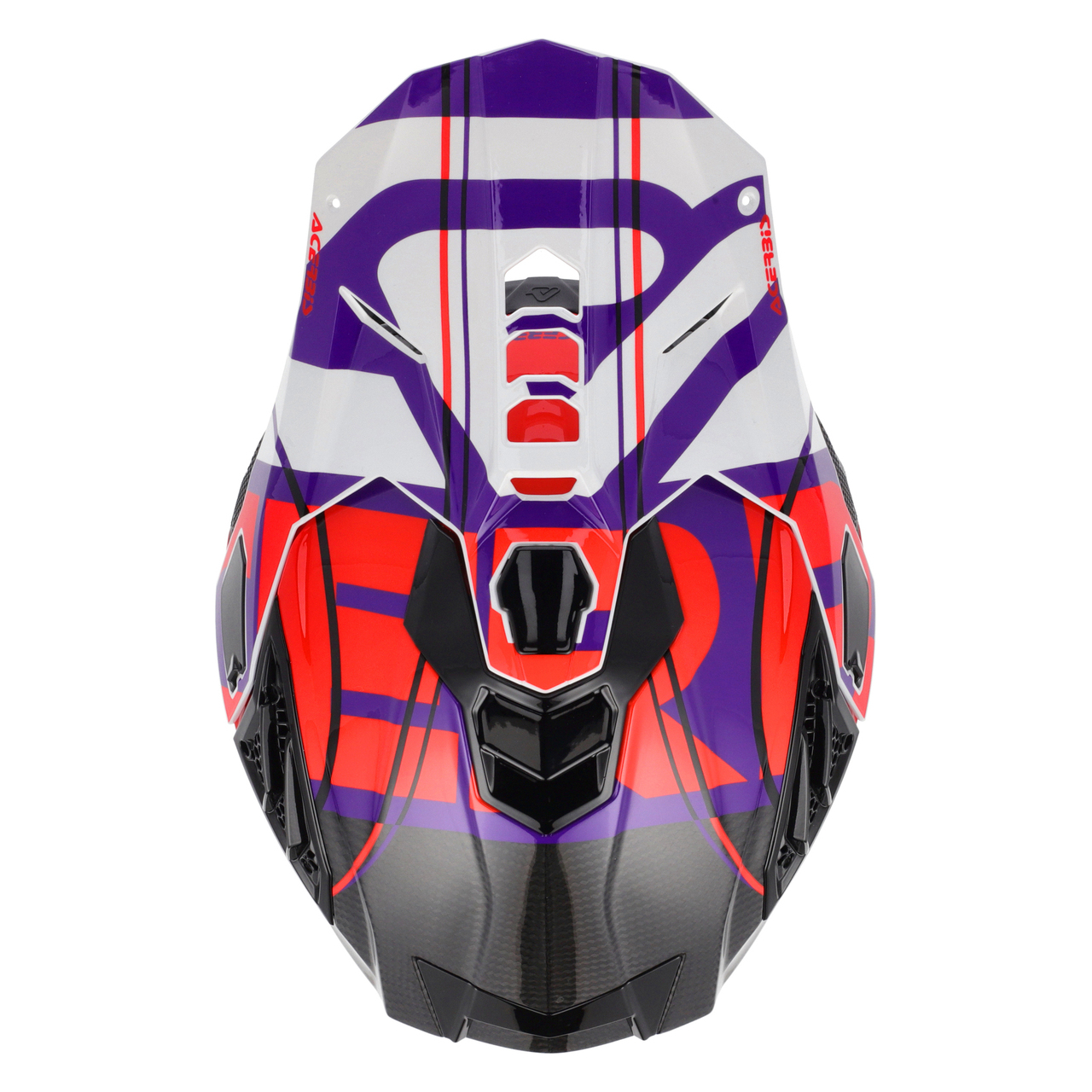 Crosshelm Acerbis Airstrike-C