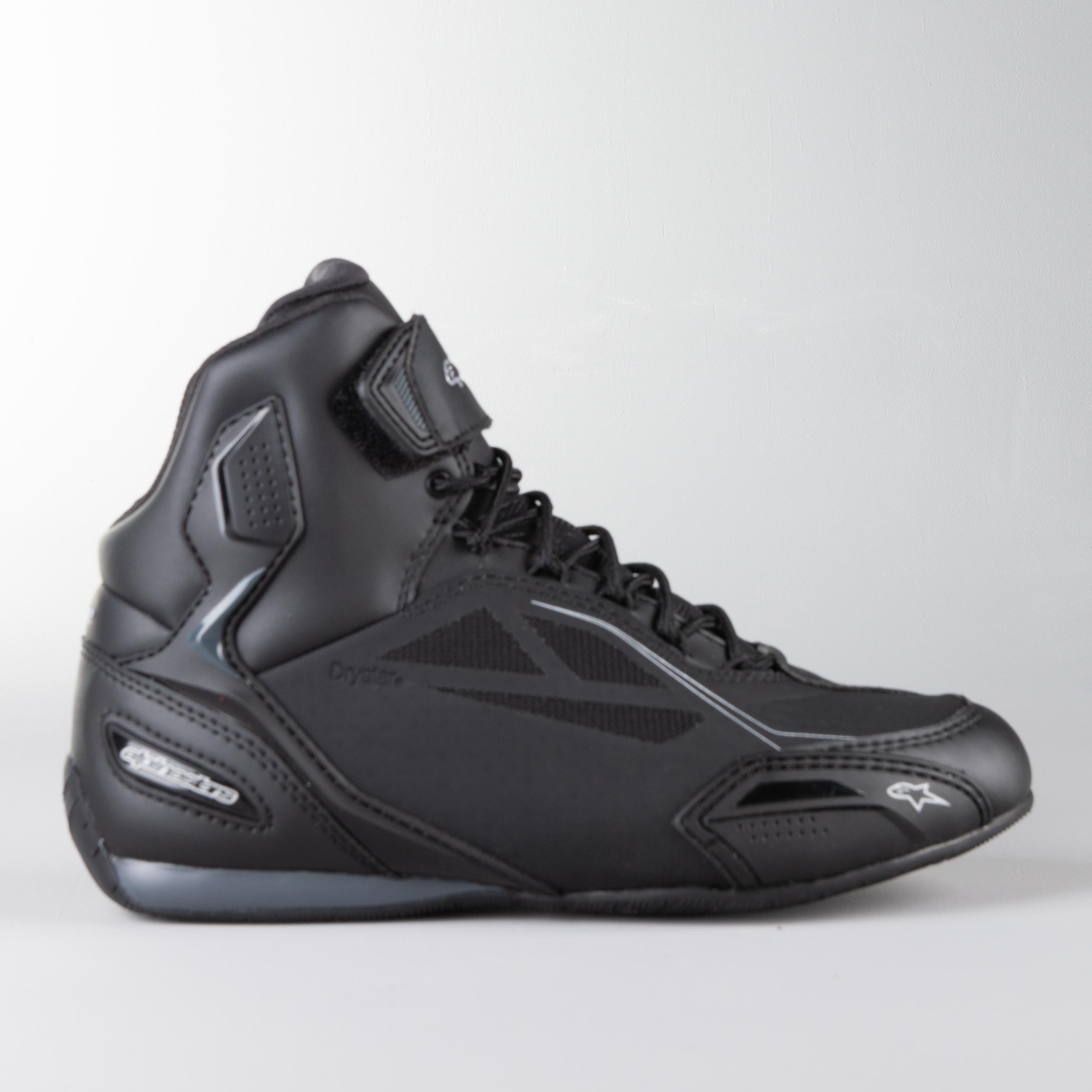 Zapatillas de Moto Alpinestars Stella Faster-3 Drystar®