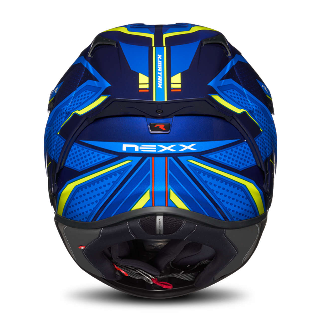 Nexx X.R3R PRECISION Full Face Helmet
