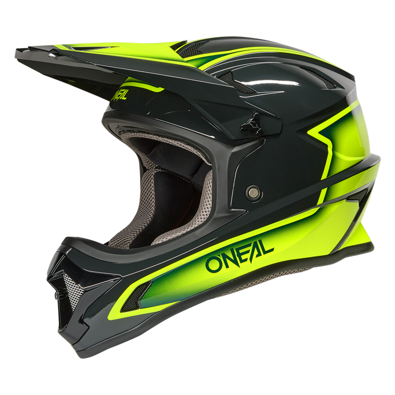 Casco MTB Descenso O'Neal Sonus Slick