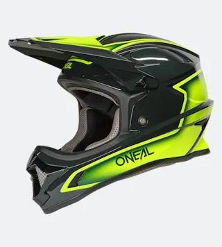 Kaciga za Downhill MTB O'Neal Sonus Slick