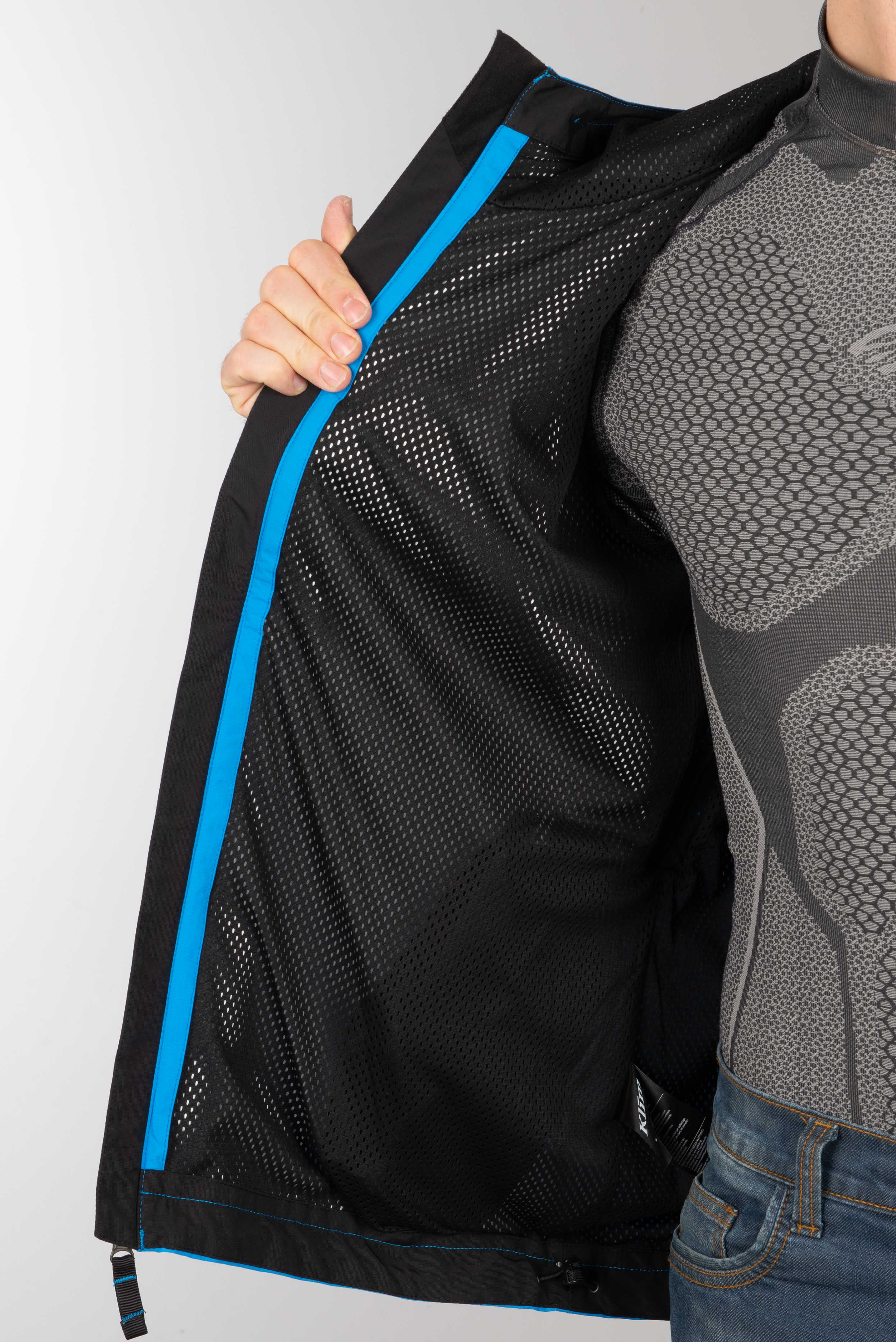 Chaqueta Klim Stow Away