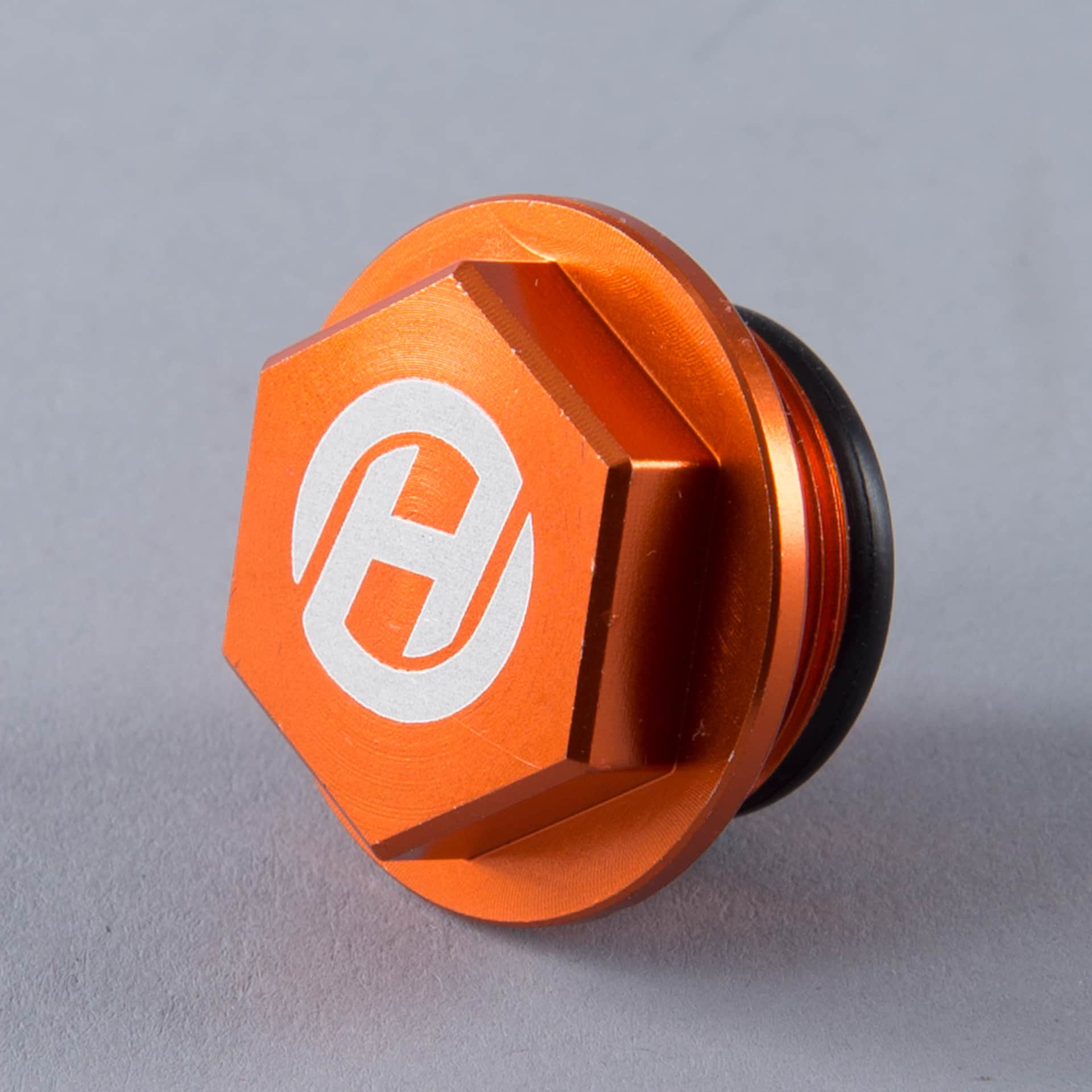 Holeshot Style Kit Orange