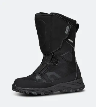 MC-Støvler iXS Venture STX 1.0