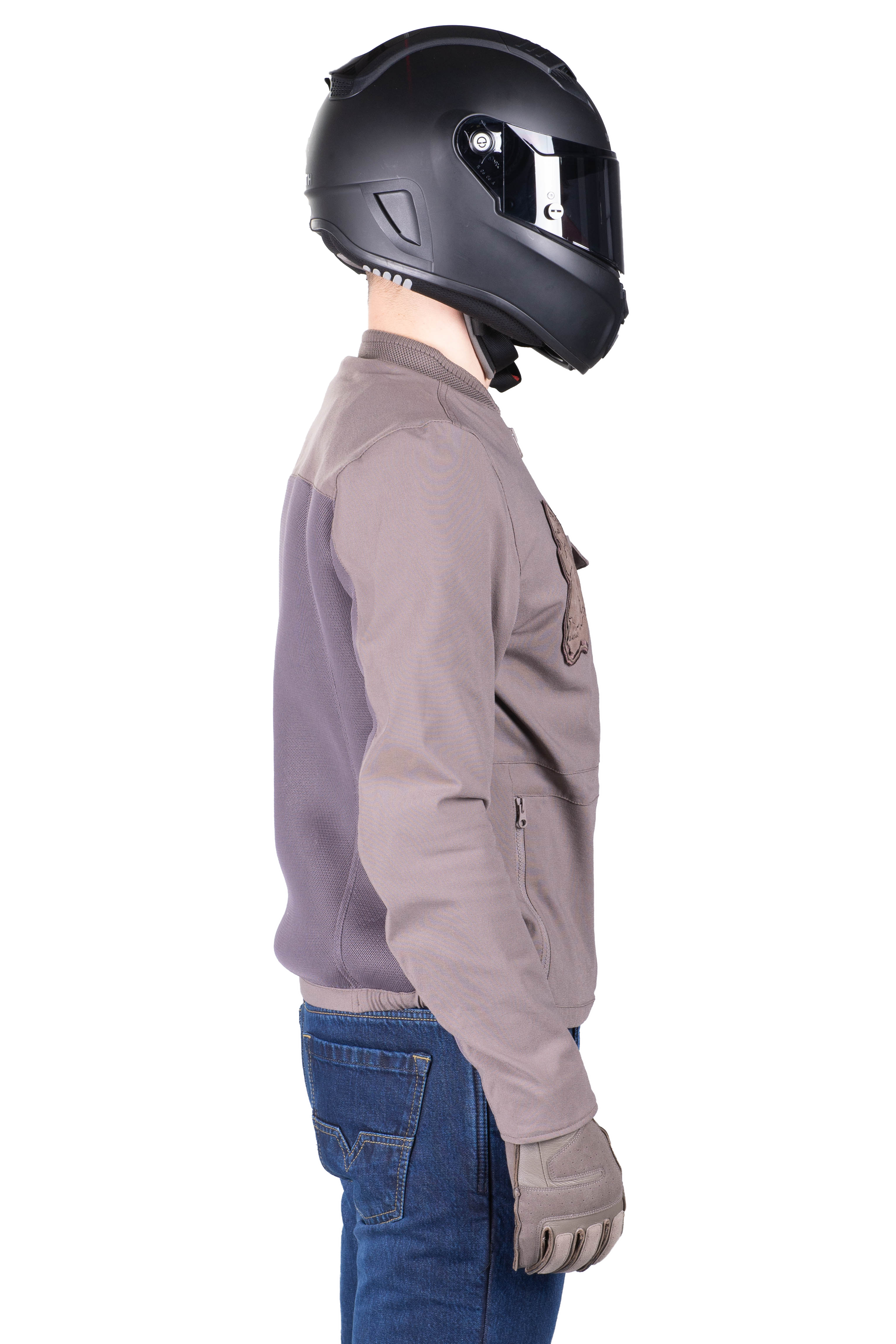 Dainese Sabha Motorcycle Jacket | 24mx