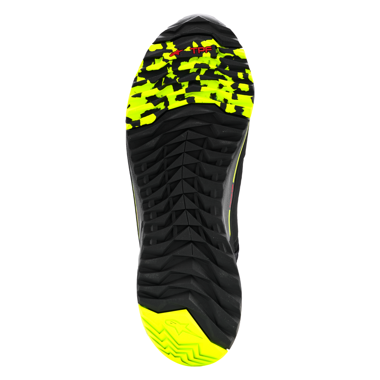 Alpinestars CR-X Drystar Riding MC Shoes