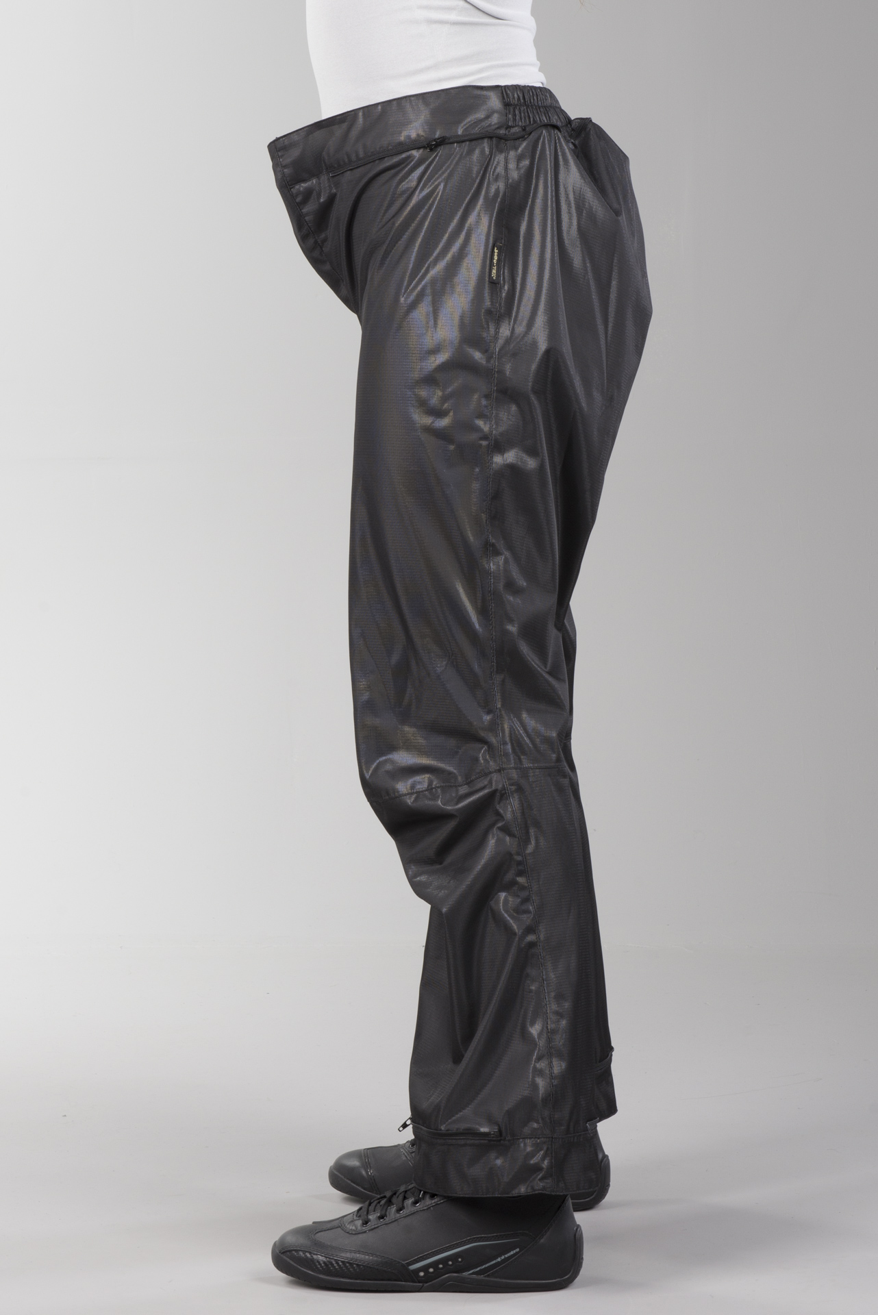 Broek Kort iXS Membrane Montevideo-ST