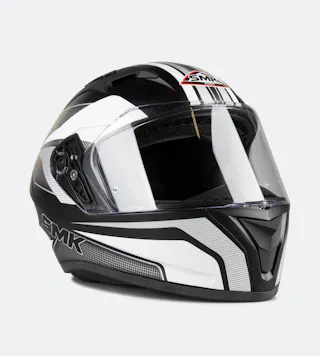 SMK Stellar Full Face Helmet