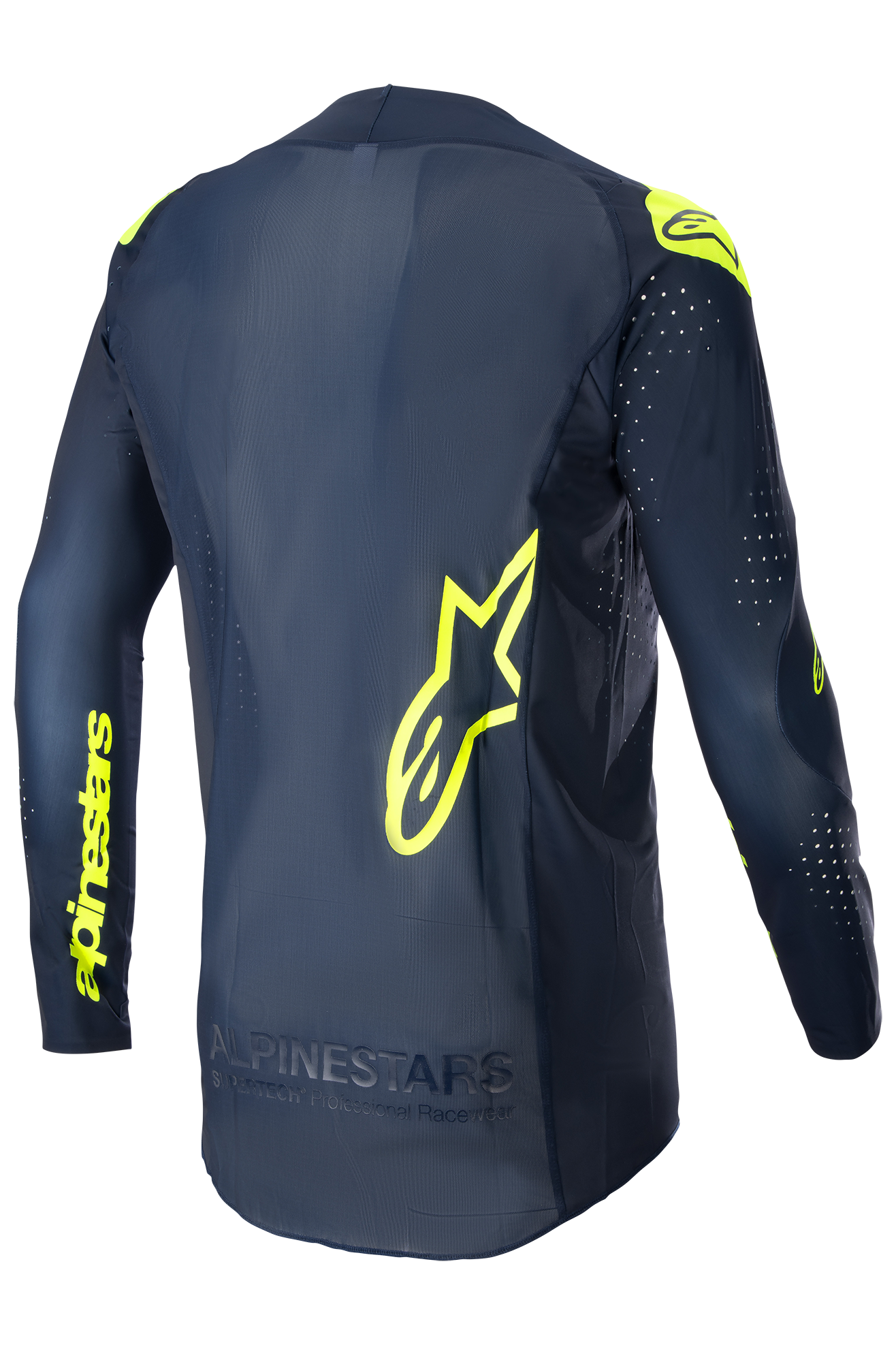 Alpinestars Supertech Bruin MX Jersey