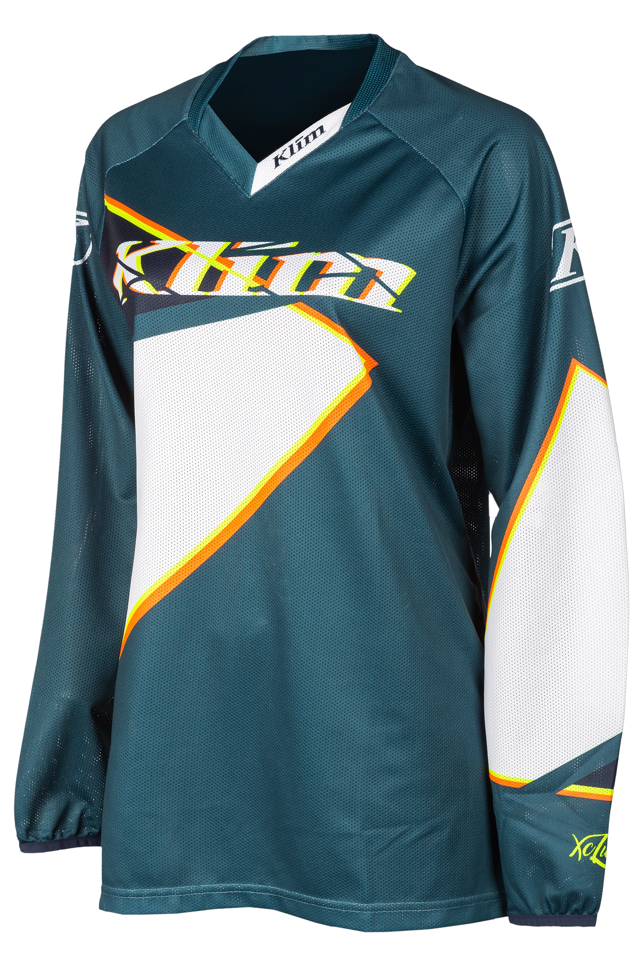 Crosstrui Dames Klim XC Lite Shattered