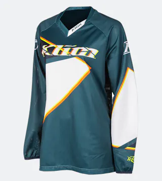 Camiseta de Cross para Mujer Klim XC Lite