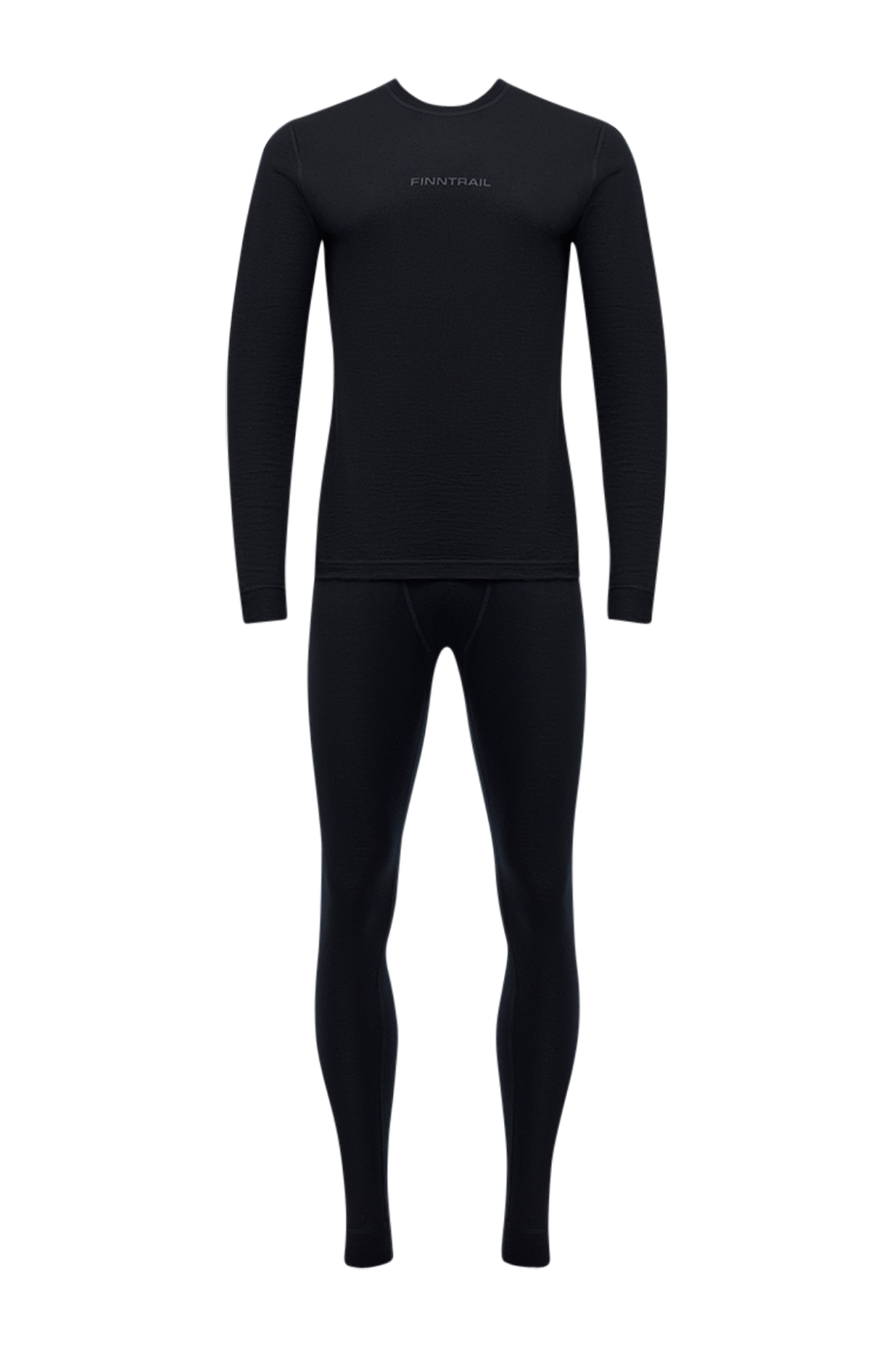 Alusasusetti Finntrail Merino