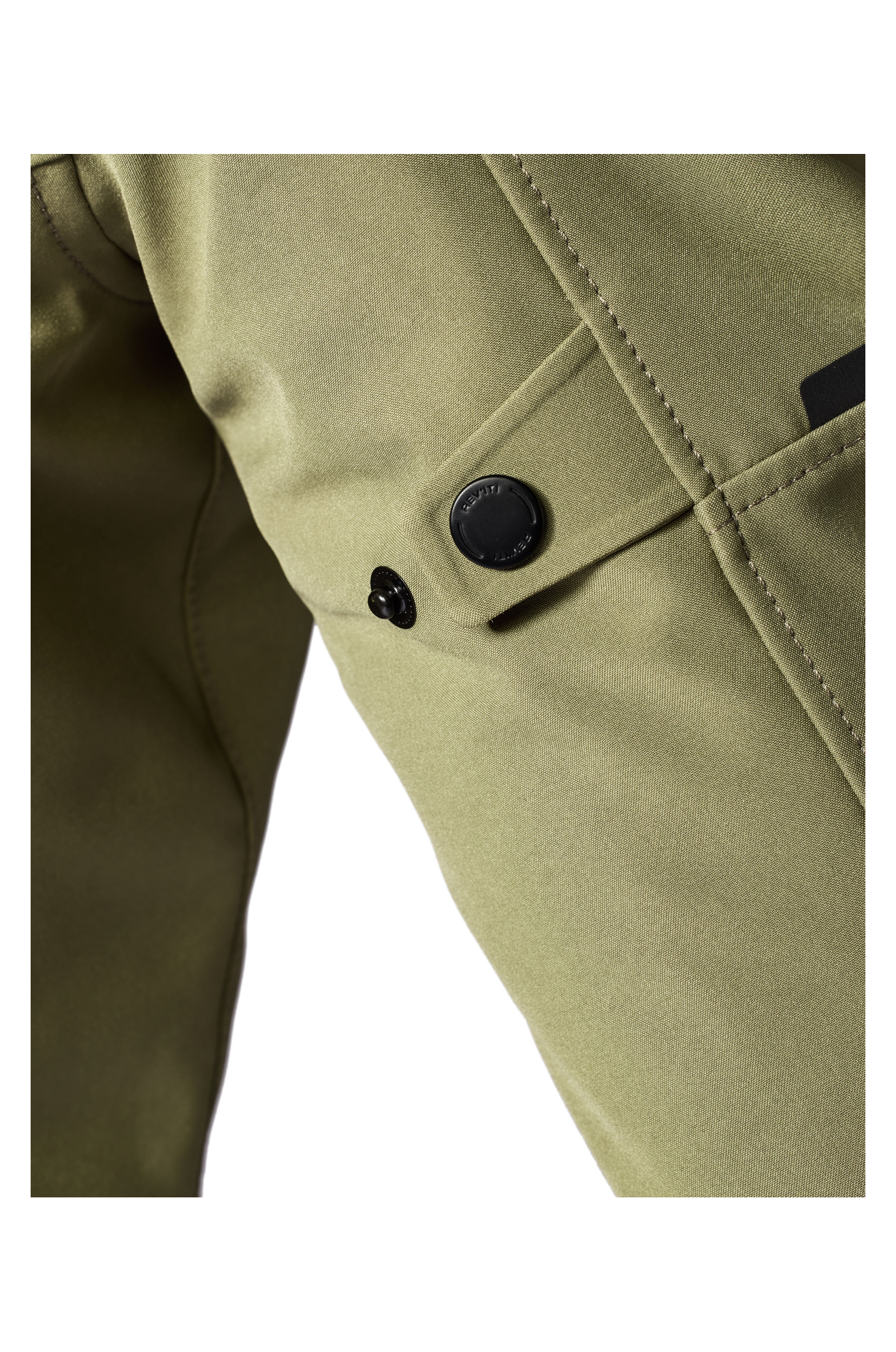 REV'IT! Shade 2 H2O MC Jacket