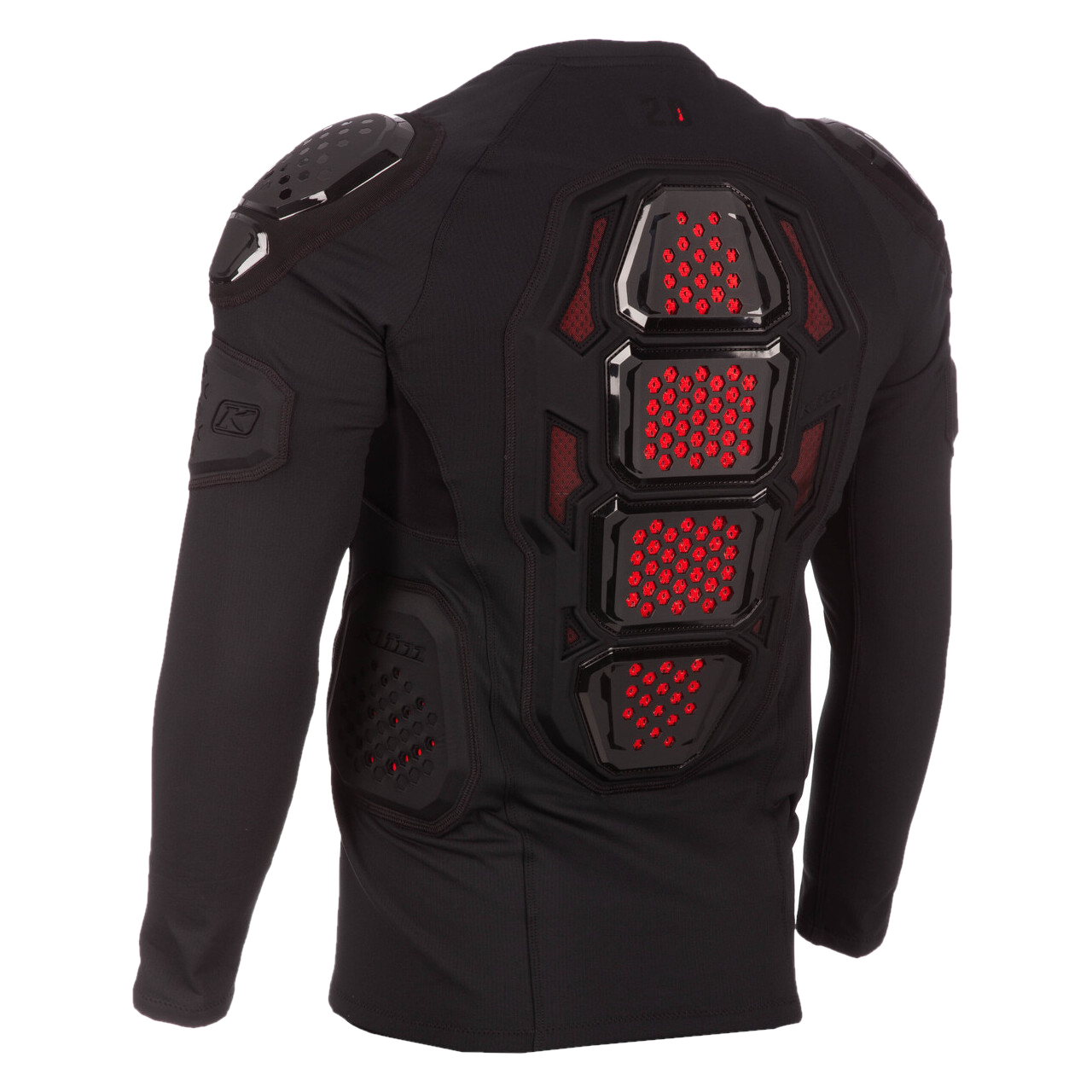 Camisa Blindada Klim Aggressor 2.0 con Almohadilla Trasera