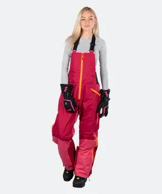 Pantaloni Raven Frontline