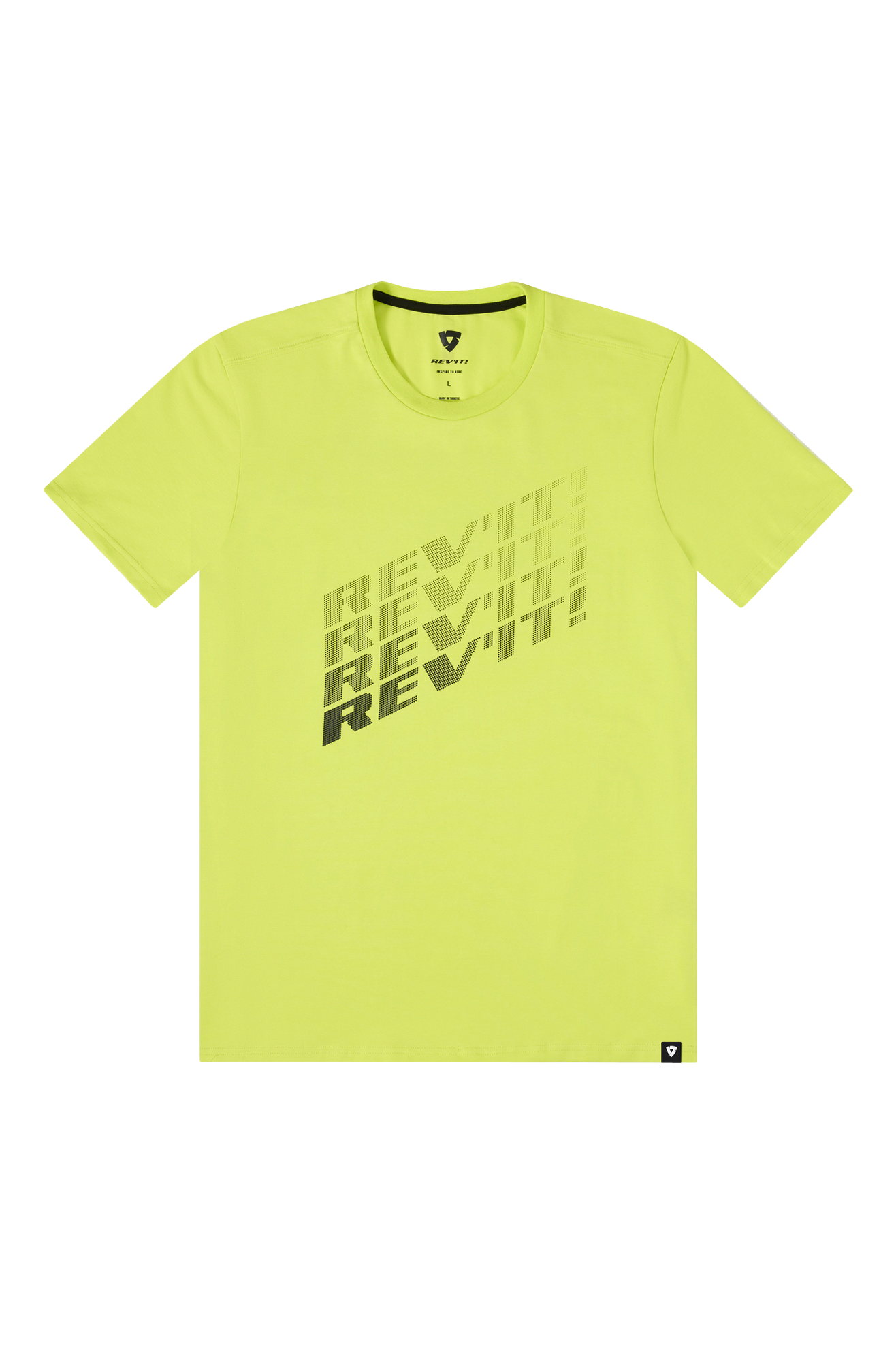 T-shirt REV'IT! Travis