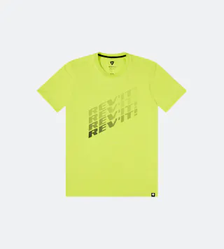 T-Shirt REV'IT! Travis
