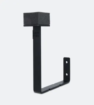 Šalmų Kabykla Gray Steel X3