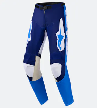 Calças MX Alpinestars Racer Riway