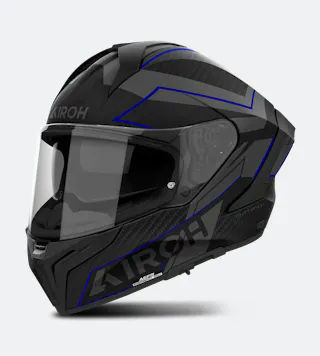 Airoh Matryx Sentinel Full Face Helmet