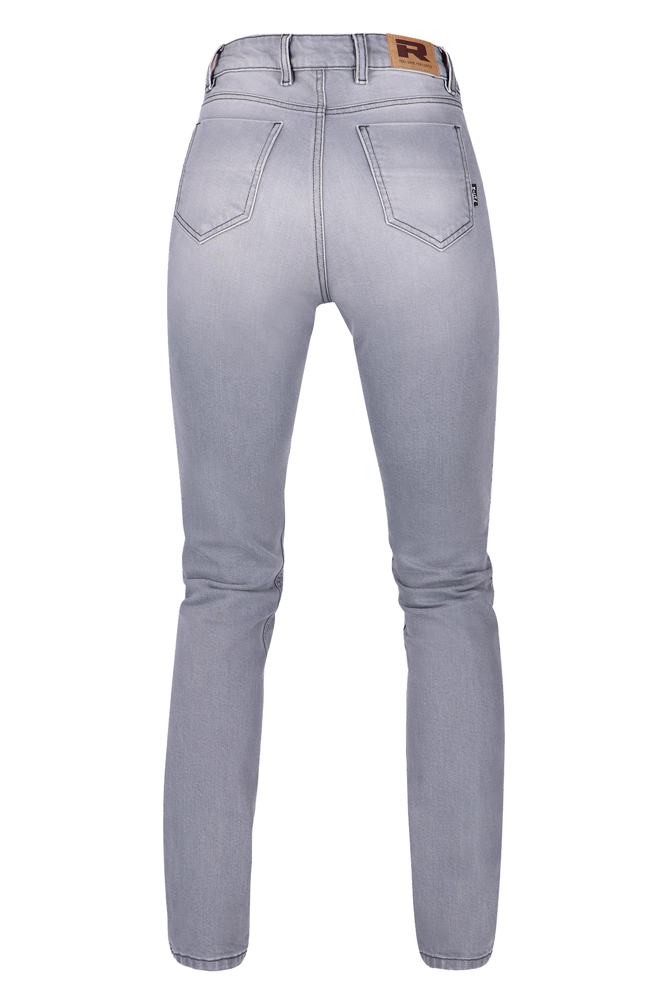Motorjeans Dames Richa Trojan