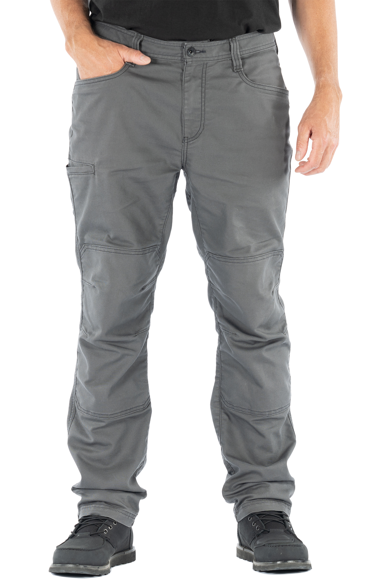 Pantalones Klim West Ridge