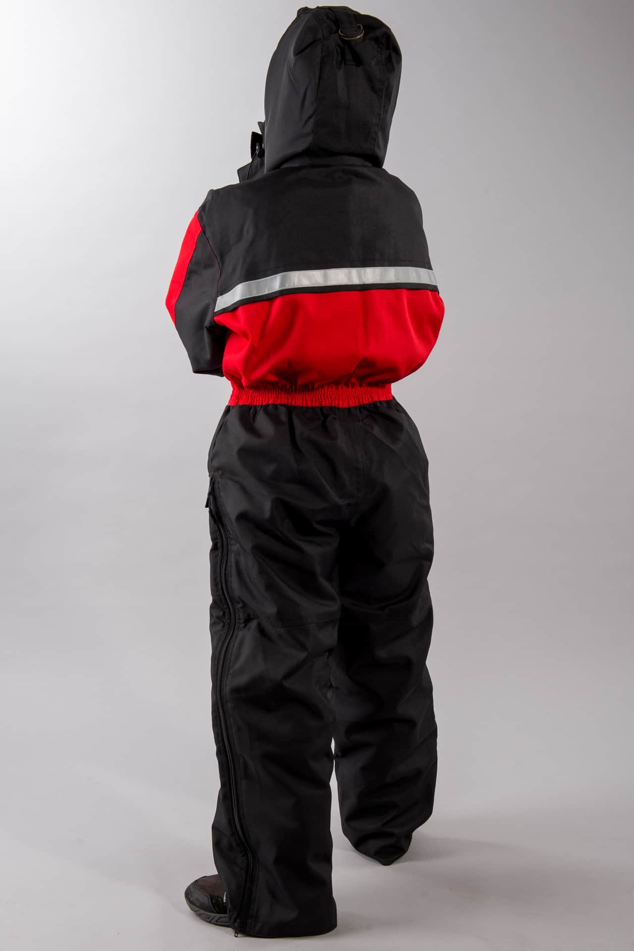 SnowPeople Safari Children's Monosuit