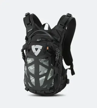 Mootorratta Seljakott Revit Arid 9L H2O